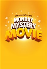 Monday Mystery Movie Movie Poster