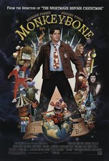 Monkeybone Movie Poster