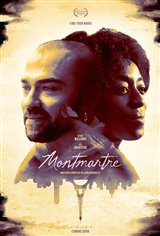 Montmartre Movie Poster