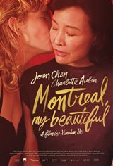Montreal, My Beautiful Movie Trailer