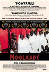 Moolaade Movie Poster
