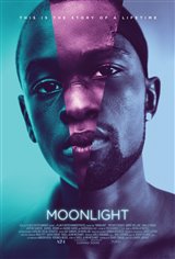 Moonlight Movie Poster Movie Poster