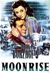 Moonrise (1948) Movie Poster
