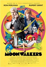 Moonwalkers Movie Trailer