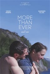 More Than Ever (Plus que jamais) Movie Poster
