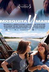 Mosquita y Mari Movie Poster