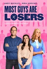 Most Guys Are Losers Movie Poster
