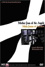 Mother Joan of the Angels Movie Poster