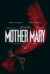 Mother Mary Movie Poster