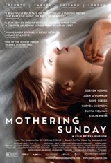Mothering Sunday Movie Poster Movie Poster