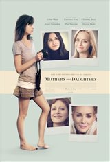 Mothers and Daughters Movie Poster
