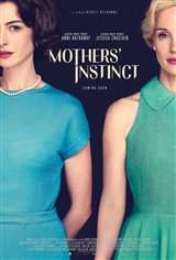 Mothers' Instinct Movie Trailer