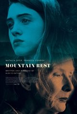 Mountain Rest Movie Poster