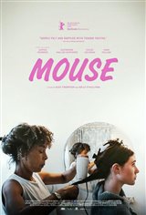 Mouse Movie Poster