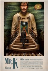 Mr. K Movie Poster
