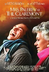 Mrs. Palfrey at the Claremont Movie Poster