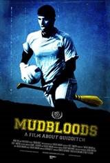 Mudbloods Movie Poster