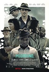 Mudbound Movie Trailer