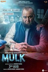 Mulk Movie Trailer