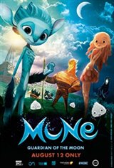 Mune: Guardian of the Moon Movie Trailer