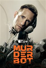 Murderbot (Apple TV+) Movie Trailer