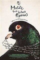 Music for Black Pigeons Movie Poster