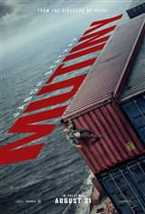 Mutiny Movie Poster