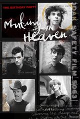 Mutiny in Heaven: The Birthday Party Movie Poster