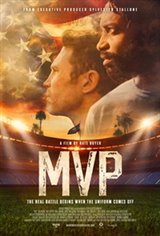 MVP Movie Poster