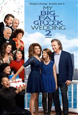 My Big Fat Greek Wedding 2 Movie Trailer
