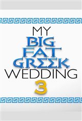 My Big Fat Greek Wedding 3 Movie Poster