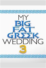 My Big Fat Greek Wedding 3 (2023) Showtimes