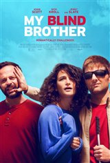 My Blind Brother Movie Trailer