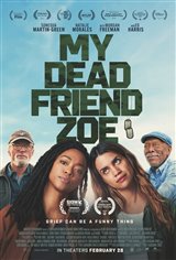 My Dead Friend Zoe Movie Trailer