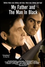 My Father and the Man in Black Movie Poster