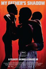 My Father's Shadow Movie Poster