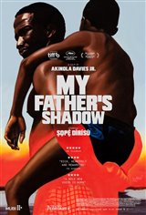 My Father's Shadow Movie Poster
