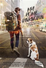 My Home Unknown Movie Poster