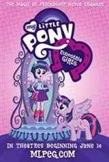 My Little Pony: Equestria Girls Movie Trailer