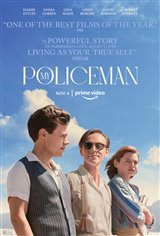 My Policeman (Prime Video) Movie Trailer