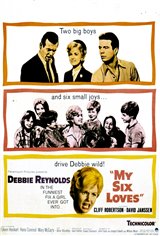 My Six Loves Movie Poster