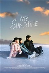 My Sunshine Movie Poster