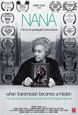 Nana Movie Poster