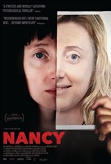 Nancy Movie Poster