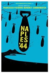 Naples '44 Movie Poster