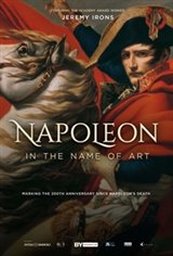 Napoleon: In the Name of Art Movie Trailer