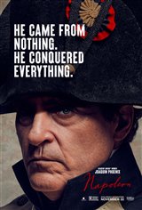 Napoleon Movie Trailer