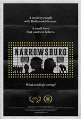 Narrowsburg Movie Poster