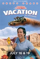 National Lampoon's Vacation 40th Anniversary Movie Trailer