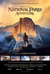 National Parks Adventure Movie Poster